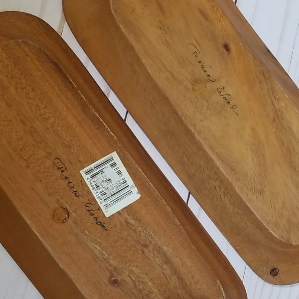 N/A great trays